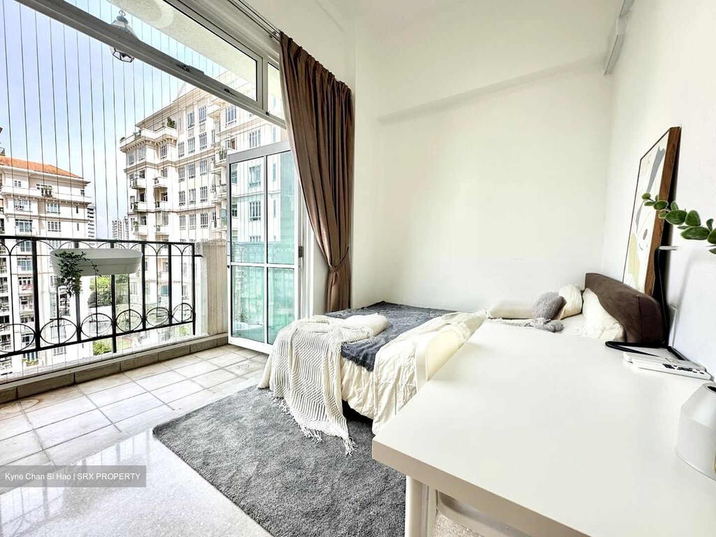 Cavendish Park (D21), Condominium #508460271